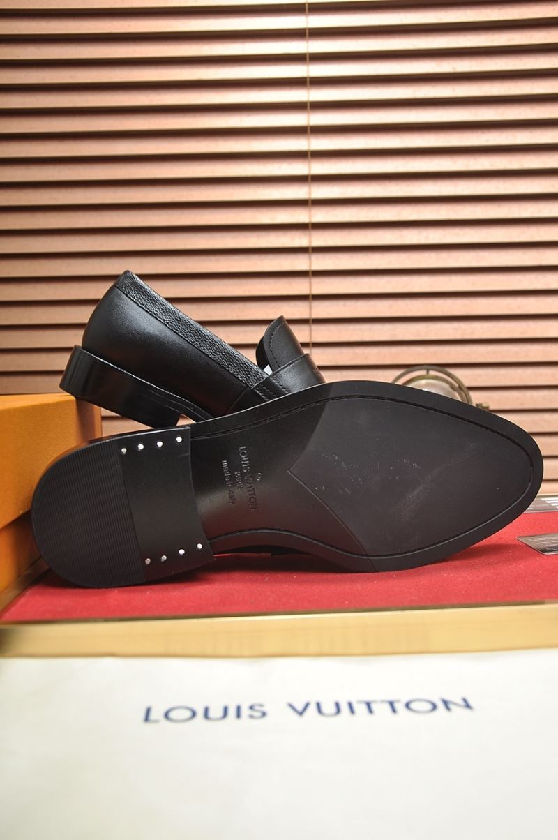 Louis Vuitton Business Shoes